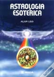Capa do artigo Astrologia Esotérica