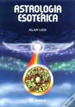 Capa do artigo Astrologia Esotérica