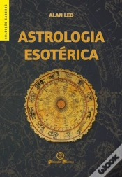 Capa do artigo Astrologia Esotérica