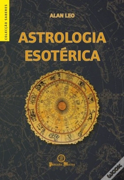 Capa do artigo Astrologia Esotérica