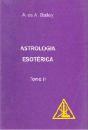 Astrologia Esotérica - Tomo II - Preview