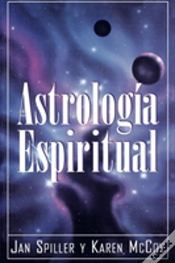 Capa do artigo Astrologia Espiritual
