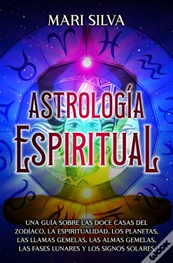 Capa do artigo Astrología Espiritual