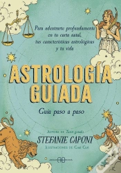 Capa do artigo Astrologia Guiada. Guia Paso A Paso