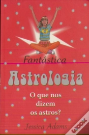 Capa do artigo Astrologia