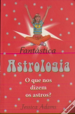 Capa do artigo Astrologia
