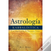 Capa do artigo Astrologia Kabbalistica