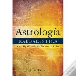Capa do artigo Astrologia Kabbalistica