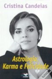 Capa do artigo Astrologia, Karma e Felicidade