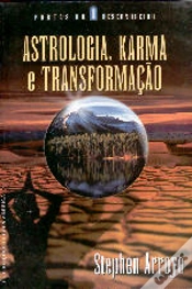 Capa do artigo Astrologia, Karma e Transformação