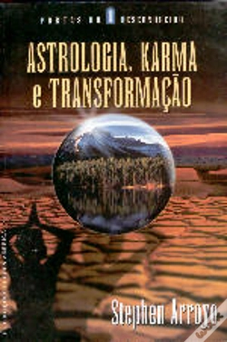 Capa do artigo Astrologia, Karma e Transformação