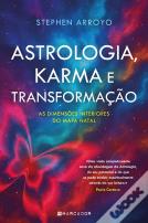 Astrologia, Karma e Transformação
