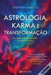 Capa do artigo Astrologia, Karma e Transformação