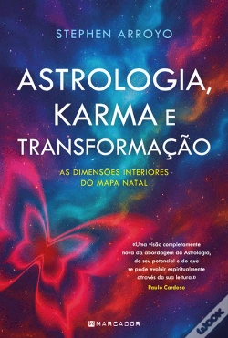 Capa do artigo Astrologia, Karma e Transformação