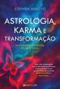 Astrologia, Karma E Transformação - Preview