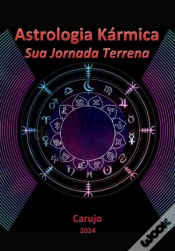 Capa do artigo Astrologia Karmica