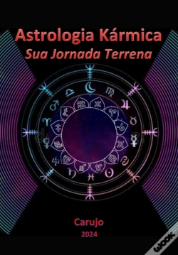 Capa do artigo Astrologia Karmica