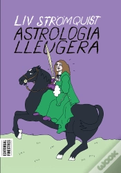 Capa do artigo Astrologia Lleugera