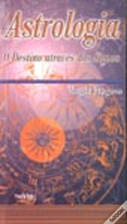 Capa do artigo Astrologia