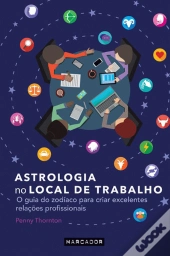 Astrologia no Local de Trabalho