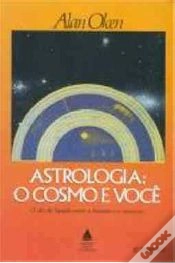 Capa do artigo Astrologia: O Cosmo e Você