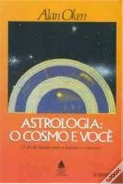 Capa do artigo Astrologia: O Cosmo e Você