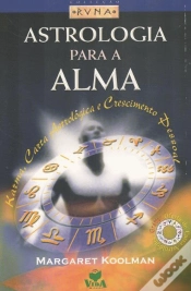 Capa do artigo Astrologia para a Alma