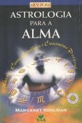 Astrologia para a Alma