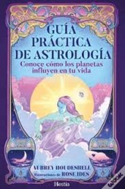 Capa do artigo Astrologia Para Activar Tu Energia