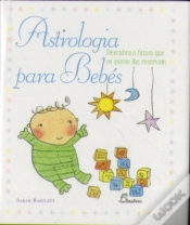Capa do artigo Astrologia para Bebés