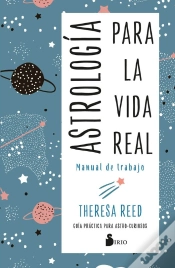 Capa do artigo Astrología Para La Vida Real