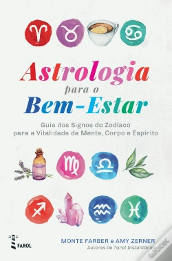 Capa do artigo Astrologia para o Bem-Estar