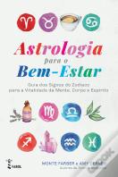 Astrologia para o Bem-Estar