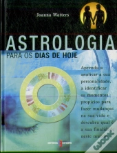 Astrologia para os Dias de Hoje