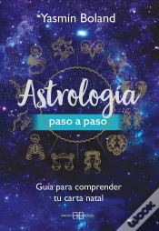 Capa do artigo Astrologia Paso A Paso