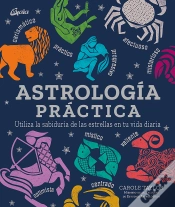 Capa do artigo Astrología Práctica