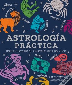 Capa do artigo Astrología Práctica