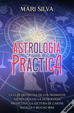 Capa do artigo Astrología Práctica