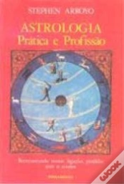 Capa do artigo Astrologia - Prática e Profissão