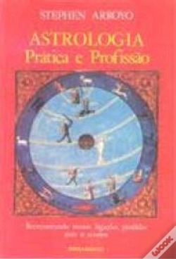 Capa do artigo Astrologia - Prática e Profissão