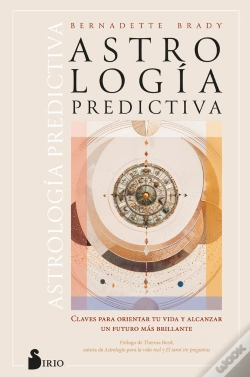 Capa do artigo Astrologia Predictiva