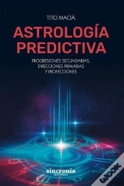 Capa do artigo Astrologia Predictiva