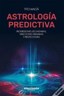 Capa do artigo Astrologia Predictiva