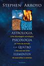 Astrologia, Psicologia E Os Quatro Elementos - Preview