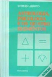 Capa do artigo Astrologia, Psicologia e os Quatro Elementos