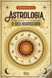 Capa do artigo Astrologia