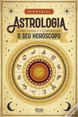 Capa do artigo Astrologia