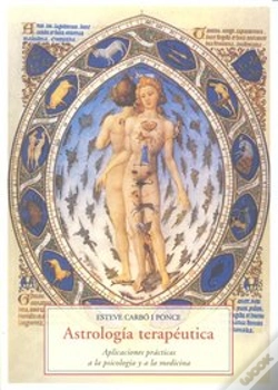 Capa do artigo Astrologia Terapeutica Ma-34