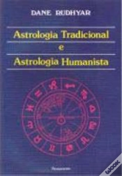 Capa do artigo Astrologia Tradicional e Astrologia Humanista