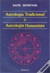 Capa do artigo Astrologia Tradicional e Astrologia Humanista
